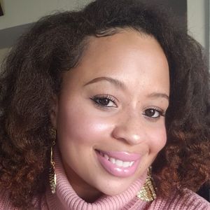 Meet your Posher, Candace